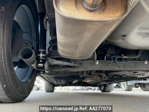 Used 2012 AT nissan juke YF15 Image[38]