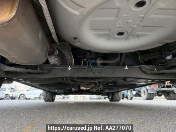 Used 2012 AT nissan juke YF15 Image[39]