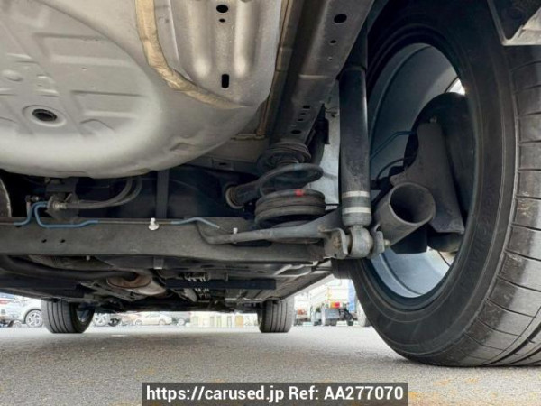 Used 2012 AT nissan juke YF15 Image[40]