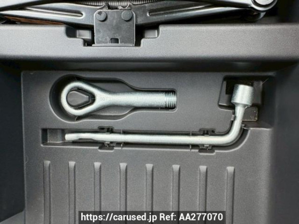 Used 2012 AT nissan juke YF15 Image[42]