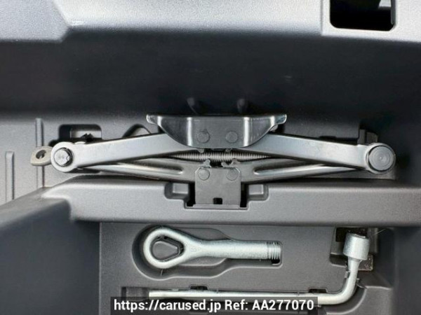 Used 2012 AT nissan juke YF15 Image[43]