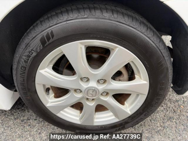 Used 2011 AT mazda axela BL5FW Image[15]