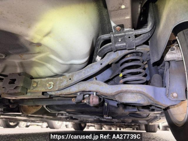 Used 2011 AT mazda axela BL5FW Image[20]