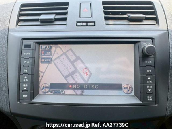 Used 2011 AT mazda axela BL5FW Image[24]