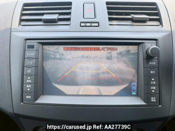 Used 2011 AT mazda axela BL5FW Image[25]