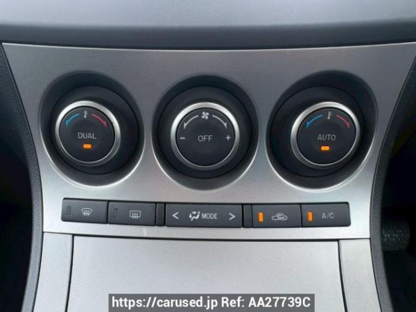 Used 2011 AT mazda axela BL5FW Image[26]