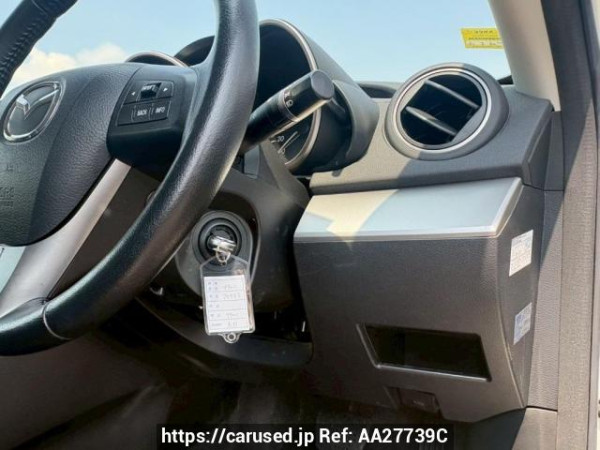 Used 2011 AT mazda axela BL5FW Image[29]