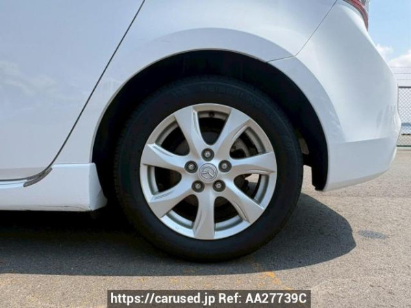 Used 2011 AT mazda axela BL5FW Image[34]