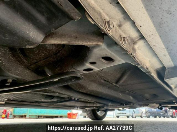 Used 2011 AT mazda axela BL5FW Image[38]