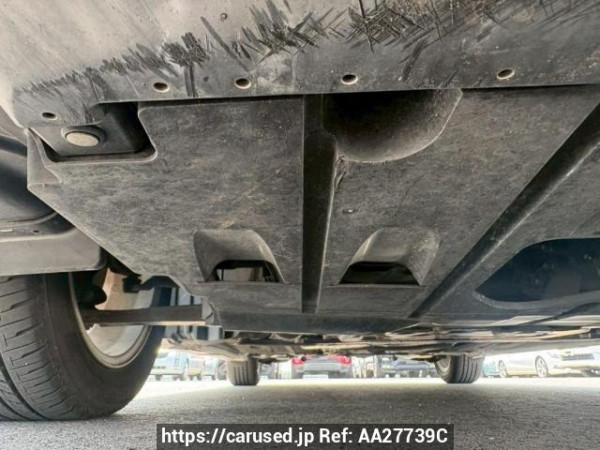 Used 2011 AT mazda axela BL5FW Image[39]