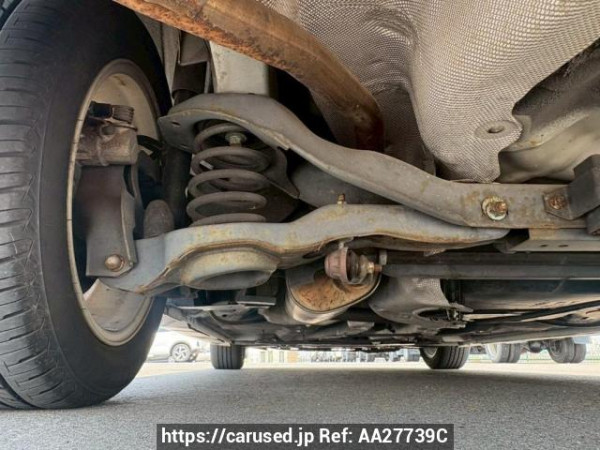 Used 2011 AT mazda axela BL5FW Image[41]