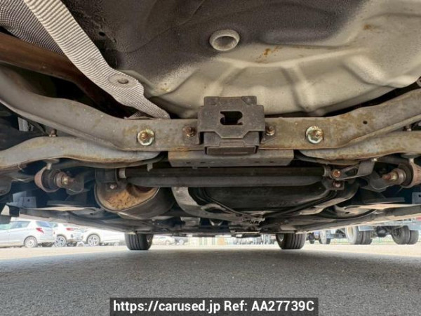 Used 2011 AT mazda axela BL5FW Image[42]