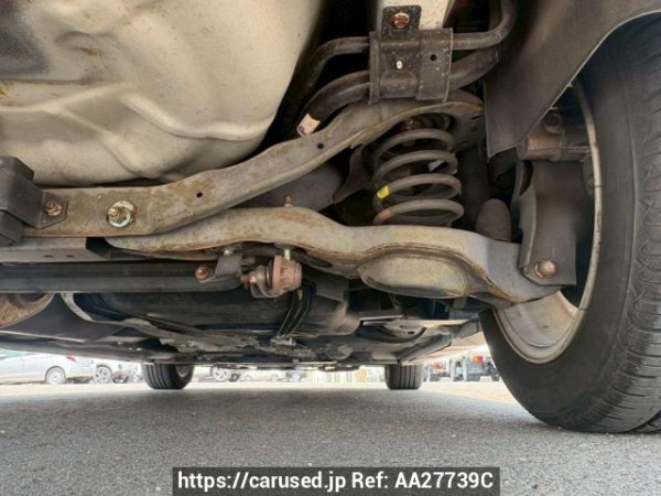Used 2011 AT mazda axela BL5FW Image[43]