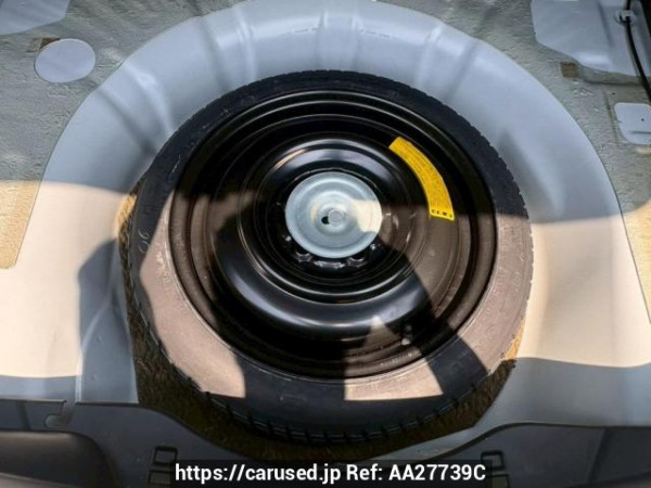Used 2011 AT mazda axela BL5FW Image[44]
