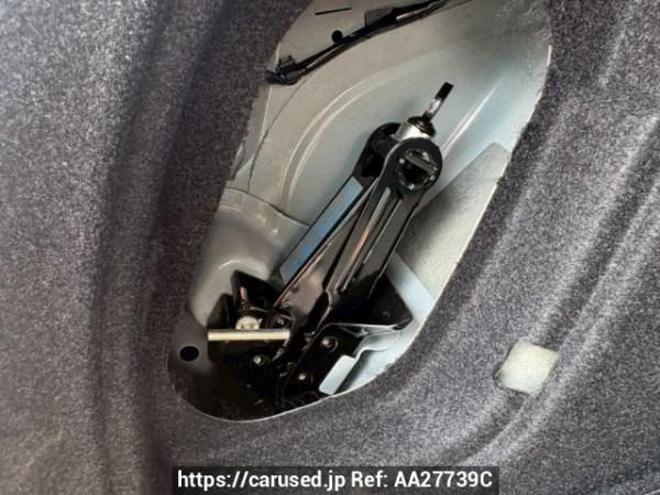 Used 2011 AT mazda axela BL5FW Image[46]