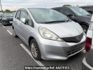 Honda Fit GE6