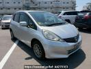 Honda Fit GE6