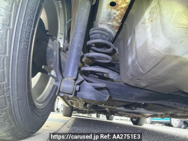 Used 2010 AT honda fit GE6 Image[20]