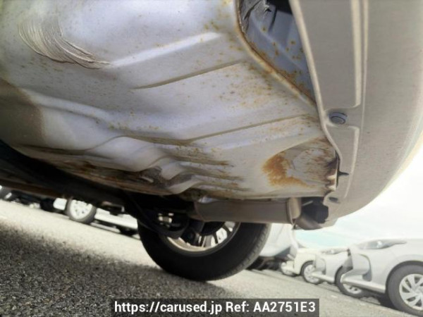 Used 2010 AT honda fit GE6 Image[22]