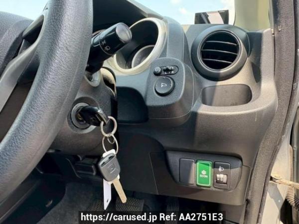 Used 2010 AT honda fit GE6 Image[27]