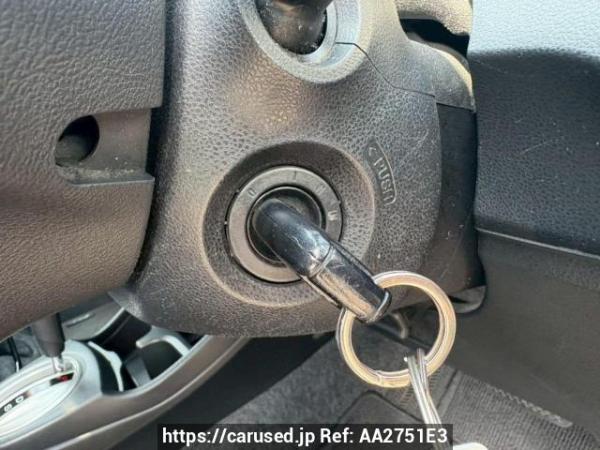 Used 2010 AT honda fit GE6 Image[28]