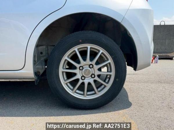 Used 2010 AT honda fit GE6 Image[33]