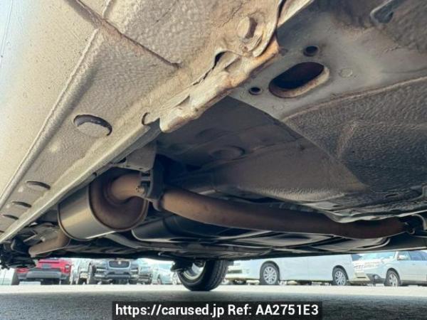 Used 2010 AT honda fit GE6 Image[34]