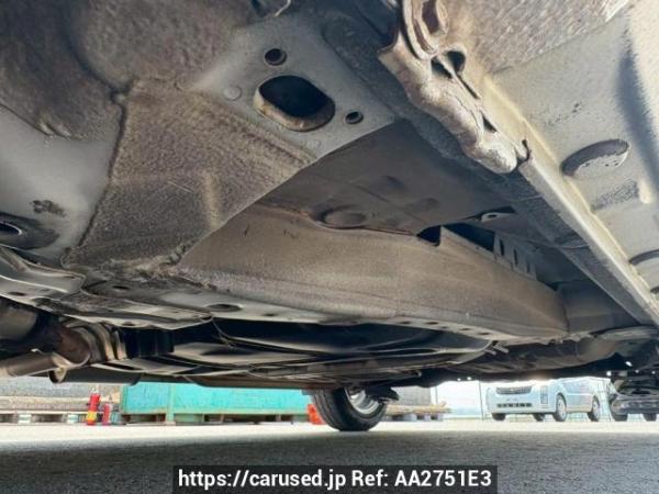 Used 2010 AT honda fit GE6 Image[35]