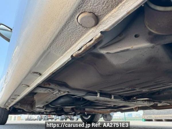 Used 2010 AT honda fit GE6 Image[36]