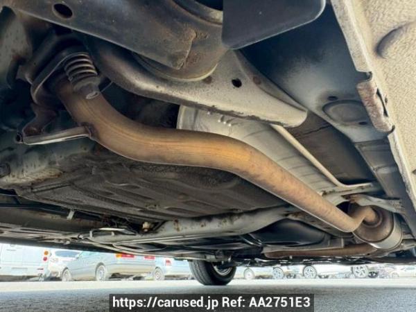 Used 2010 AT honda fit GE6 Image[37]