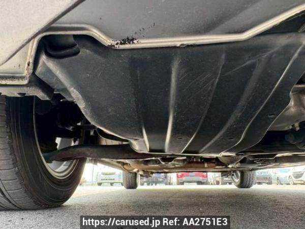 Used 2010 AT honda fit GE6 Image[38]