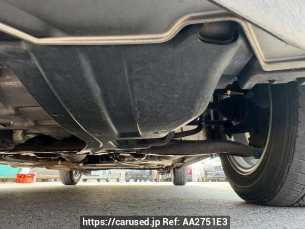 Used 2010 AT honda fit GE6 Image[39]