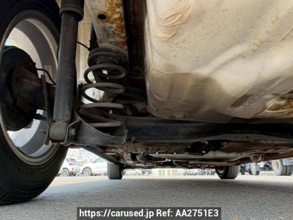 Used 2010 AT honda fit GE6 Image[40]