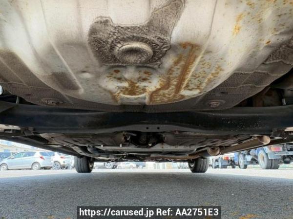 Used 2010 AT honda fit GE6 Image[41]