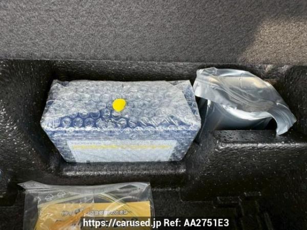 Used 2010 AT honda fit GE6 Image[43]