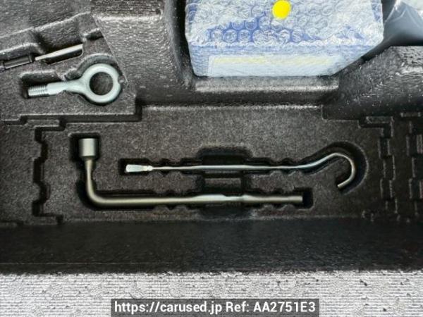 Used 2010 AT honda fit GE6 Image[44]