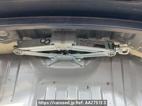 Used 2010 AT honda fit GE6 Image[45]