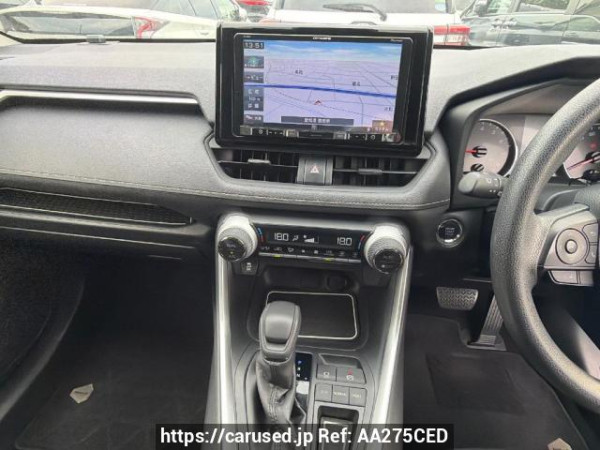 Used 2019 AT toyota rav4 MXAA52 Image[12]