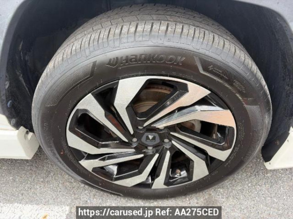 Used 2019 AT toyota rav4 MXAA52 Image[16]