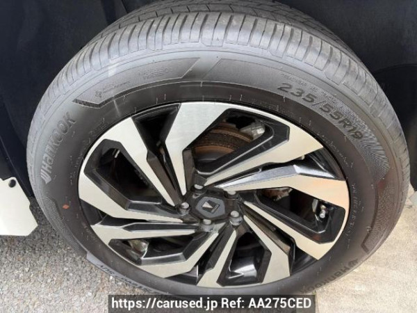 Used 2019 AT toyota rav4 MXAA52 Image[17]