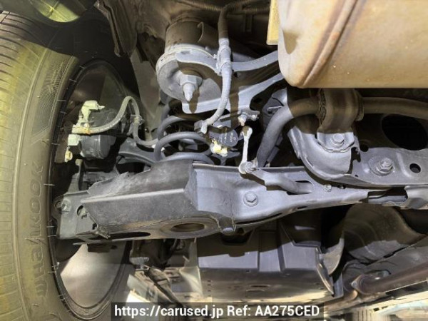 Used 2019 AT toyota rav4 MXAA52 Image[21]