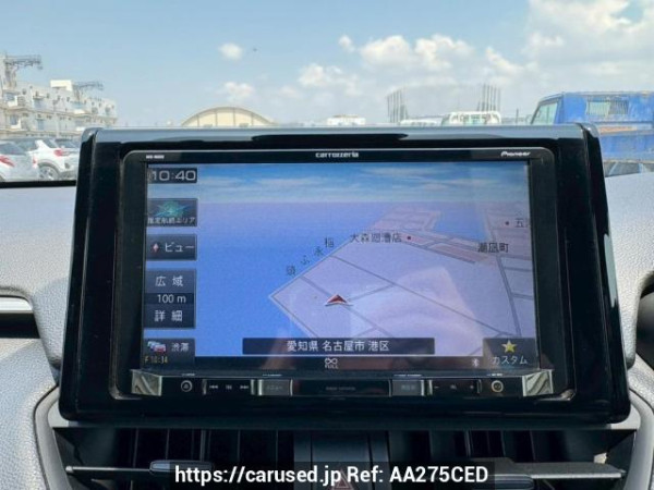 Used 2019 AT toyota rav4 MXAA52 Image[24]
