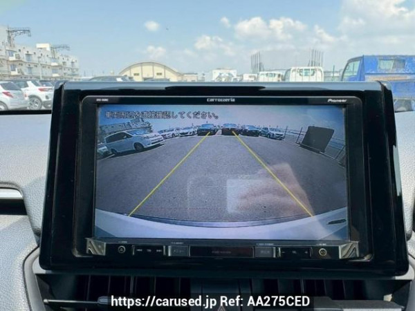Used 2019 AT toyota rav4 MXAA52 Image[25]