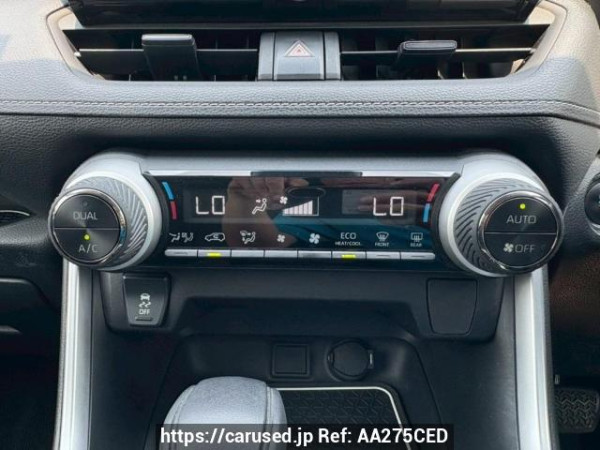 Used 2019 AT toyota rav4 MXAA52 Image[26]