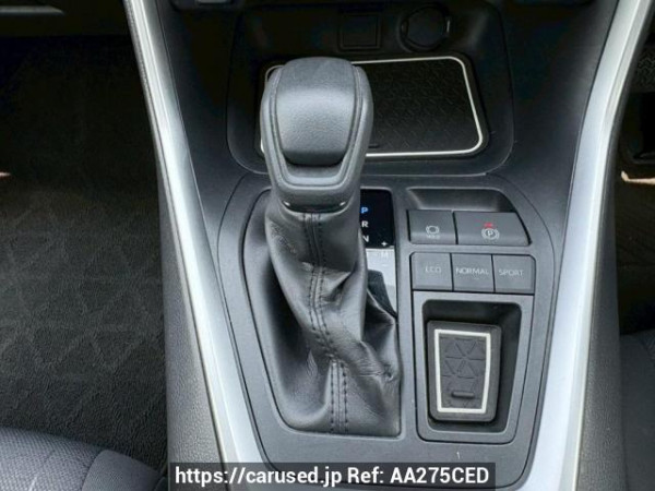 Used 2019 AT toyota rav4 MXAA52 Image[27]