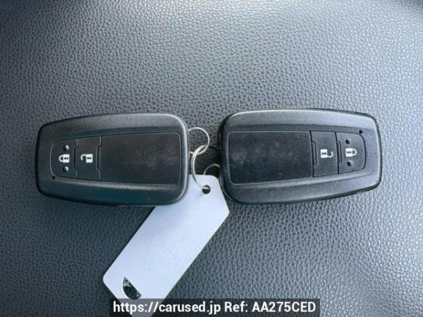 Used 2019 AT toyota rav4 MXAA52 Image[30]