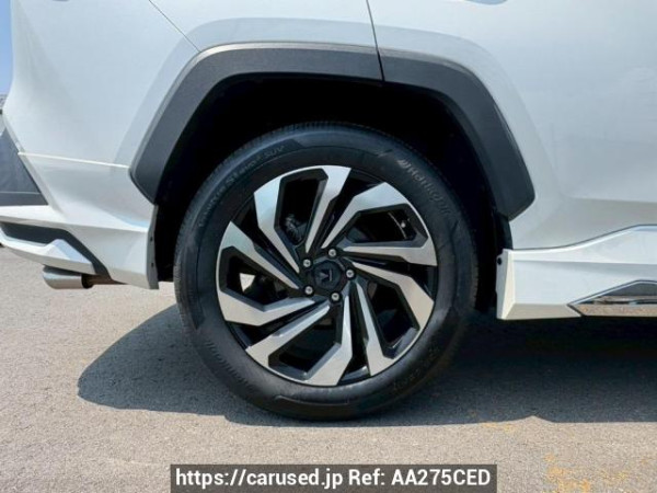 Used 2019 AT toyota rav4 MXAA52 Image[33]