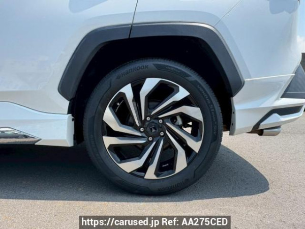 Used 2019 AT toyota rav4 MXAA52 Image[34]