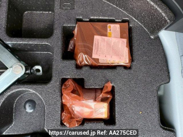 Used 2019 AT toyota rav4 MXAA52 Image[44]