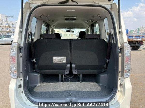 Used 2009 AT toyota voxy ZRR70W Image[8]